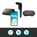 Kit smart irrigation Control Sensor - GARDENA - 19210-20