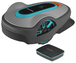 Tondeuse robot connectée Bluetooth® GARDENA SILENO life 1000- 1970266