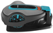 Tondeuse robot connectée Bluetooth® GARDENA SILENO life 1000- 1970266