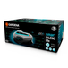 Tondeuse robot smart SILENO life 1500 m² - GARDENA - 19704-66