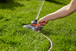 Arroseur rotatif et sectoriel Tango Comfort - GARDENA - 2065-20