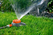 Arroseur multi-surfaces Plus Boogie Classic - GARDENA - 2073-20