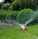 Arroseur multi-surfaces Plus Boogie Classic - GARDENA - 2073-20