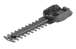 Lame pour buissons GARDENA 18 cm- 2343-20
