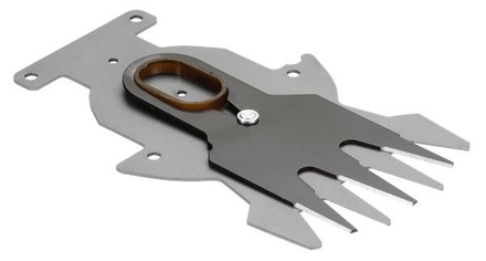 Jeu de lames GARDENA pour taille-buissons-2344-20