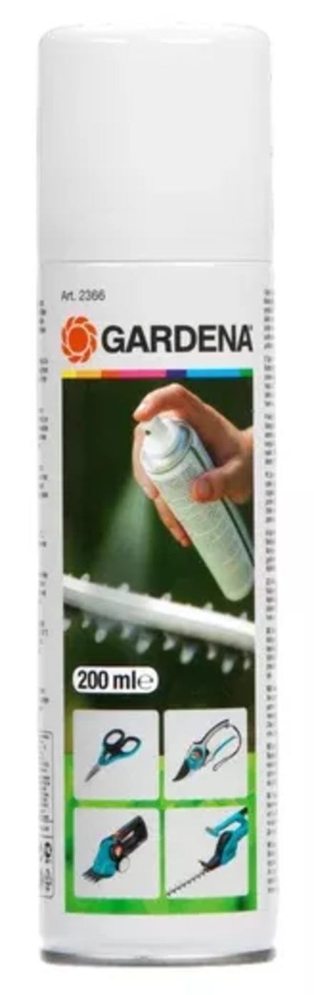 Spray d’entretien des outils électriques - GARDENA - 2366-20