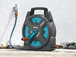 Kit pour dévidoir portable GARDENA 15 m Classic-2662-20