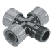 Croix pour clarinette - GARDENA - 2750-20