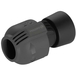 Raccord 25 mm femelle 26/34 (G 1