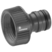 Nez de robinet grand débit GARDENA - 2802-20