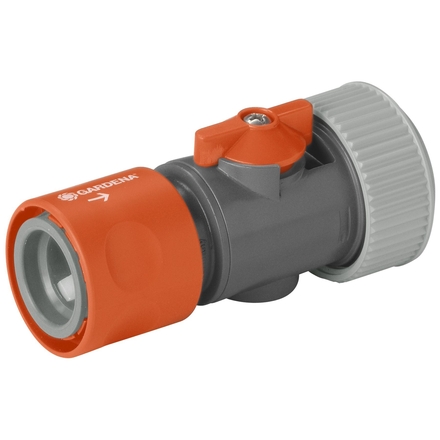 Raccord régulateur GARDENA - 2943-20