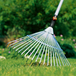 Balai à gazon acier combisystem - GARDENA - 3102-20