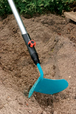 Butteur-rayonneur Combisystem - GARDENA - 3118-20
