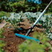 Râteau de jardin Combisystem - GARDENA - 3178-20