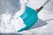 Pelle à neige combisystem ES 50 - GARDENA - 3243-20