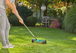 Scarificateur sur roues combisystem - GARDENA - 3395-20