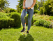 Désherbeur pour gazon - GARDENA - 3518-26