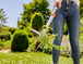 Désherbeur pour gazon - GARDENA - 3518-26