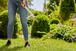 Désherbeur pour gazon - GARDENA - 3518-26