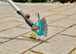 Désherbeur allées et terrasses 3 en 1 combisystem - GARDENA - 3608-20
