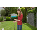 Balai de terrasse combisystem - GARDENA - 3609-20
