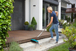 Balai de rue combisystem - GARDENA - 3622-90