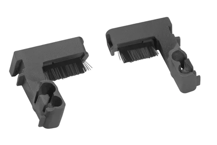 Brosse pour les roues des tondeuses robots - GARDENA - 4030-20