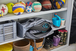 Housse de rangement - GARDENA - 4057-20
