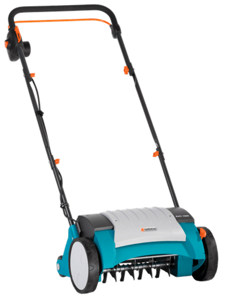 Scarificateur électrique evc 1000 GARDENA - 4068-20