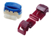 CONNECTEURS (X6) ET RACCORDS DE CONNEXIO - GARDENA - 4089-20