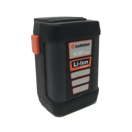 BATTERIE HUSQVARNA 18V 1.6AH WT15 - 505143102