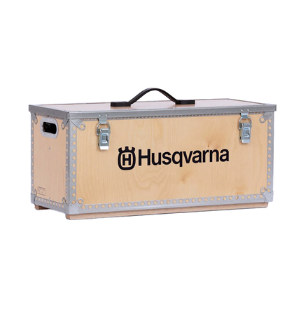 COFFRE DE TRANSPORT HUSQVARNA K4000 505399523