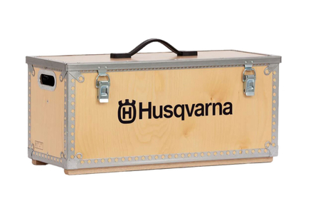 COFFRE DE TRANSPORT HUSQVARNA K750/K760- 505460201