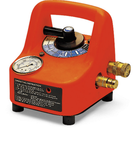 REGULATEUR DE DEBIT HYDRAULIQUE FC 40 HUSQVARNA - 506197501