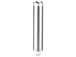 FORET DIAMANTE HUSQVARNA D420 Ø D122 MM - HU 450 RACCORD 1 1/4' - 522968001