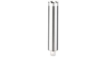 FORET DIAMANTE HUSQVARNA D465 Ø 52 MM - HU 450 RACCORD 1 1/4' -522969101