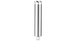 FORET DIAMANTE HUSQVARNA D465 Ø 52 MM - HU 450 RACCORD 1 1/4' -522969101