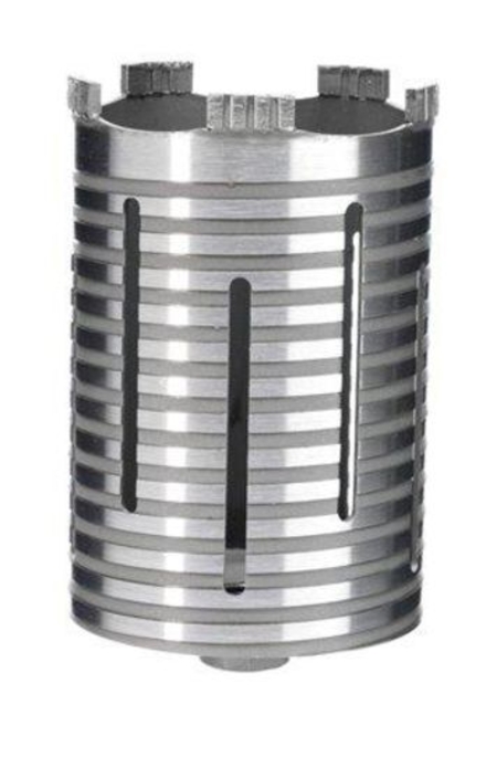 FORET DIAMANTE HUSQVARNA D625 Ø 52 MM - HU 150 RACCORD M 16 -522973201