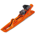 Sabot raccord aspirateur vac pour k3000/k4000 husqvarna - 523095001