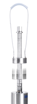 POIGNEE D'EXTRACTION DE FORET HUSQVARNA - 531074674