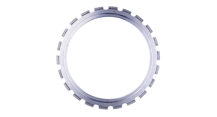 Couronne de precoupe husqvarna- 531101098