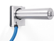 RECUPERATEUR DE BOUES 110MM HUSQVARNA - 531280001