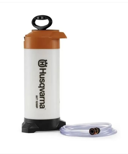 Réservoir d'eau WT 10MP - 10 litres - HUSQVARNA - 536089801