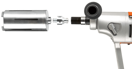 ADAPTATEUR 1/2