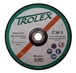 DISQUE TROLEX HUSQVARNA C24S MATÉRIAUX DE CONSTRUCTION Ø 115 ALÉSAGE 22 2 -543059225