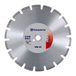 DISQUE DIAMANT HUSQVARNA VN 45 Ø 450 AL 25,4 - 543067244