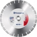 DISQUE DIAMANT HUSQVARNA AS45 + Ø 230 MM AL 22,2 -543067302