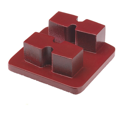 PLAQUETTE DIAMANTÉE HUSQVARNA REDI LOCK G 1153D