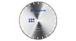 DISQUE DIAMANT HUSQVARNA Ø 300 MT85 + ASPHALTE -543087387