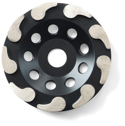 Liant tendre-Alésage 22,2 mm-GR120 HUSQVARNA - 543093475
